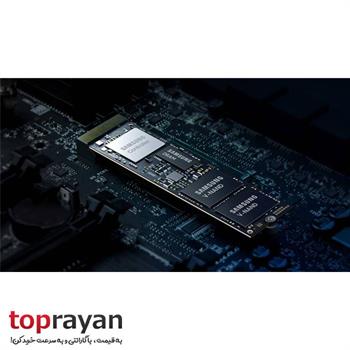 اس اس دی اینترنال سامسونگ 990PRO ظرفیت 1 ترابایت -gallery-1 - https://www.redtil.com
