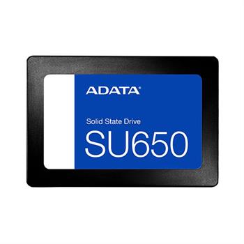 اس اس دی اینترنال ای دیتا Ultimate SU650 ظرفیت 256 گیگابایت -gallery-1 - https://www.redtil.com
