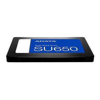 اس اس دی اینترنال ای دیتا Ultimate SU650 ظرفیت 256 گیگابایت -gallery-2 - https://www.redtil.com