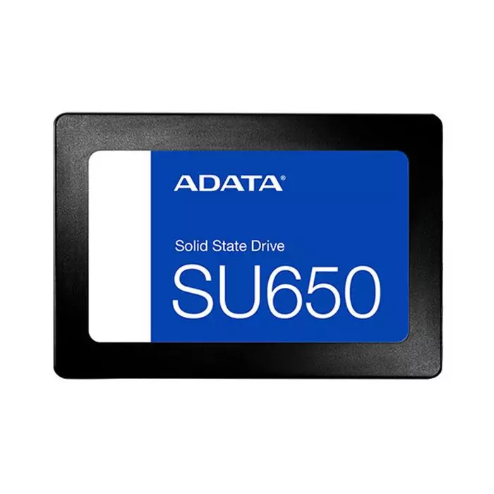 اس اس دی اینترنال ای دیتا Ultimate SU650 ظرفیت 256 گیگابایت -gallery-3 - https://www.redtil.com