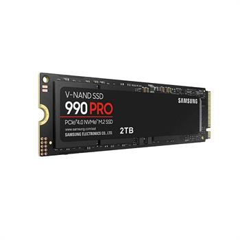اس اس دی اینترنال سامسونگ 990PRO ظرفیت 2 ترابایت -gallery-1 - https://www.redtil.com