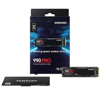 اس اس دی اینترنال سامسونگ 990PRO ظرفیت 2 ترابایت -gallery-2 - https://www.redtil.com