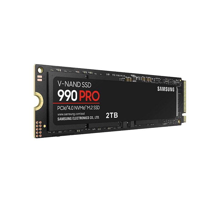 اس اس دی اینترنال سامسونگ 990PRO ظرفیت 2 ترابایت -gallery-4 - https://www.redtil.com