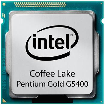 پردازنده اینتل Pentium Gold G5400 بدون باکس -gallery-1 - https://www.redtil.com