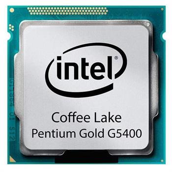 پردازنده اینتل Pentium Gold G5400 بدون باکس -gallery-2 - https://www.redtil.com