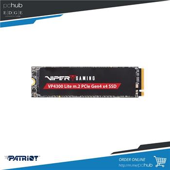 اس اس دی پاتریوت Viper VP4300 Lite ظرفیت 1 ترابایت -gallery-1 - https://www.redtil.com