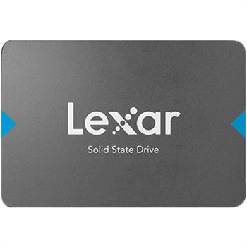 اس اس دی لکسار SSD LEXAR NQ100 480GB -gallery-1 - https://www.redtil.com