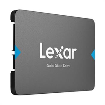 اس اس دی لکسار SSD LEXAR NQ100 480GB -gallery-2 - https://www.redtil.com
