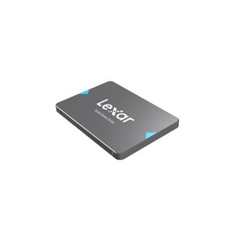 اس اس دی لکسار SSD LEXAR NQ100 480GB -gallery-3 - https://www.redtil.com