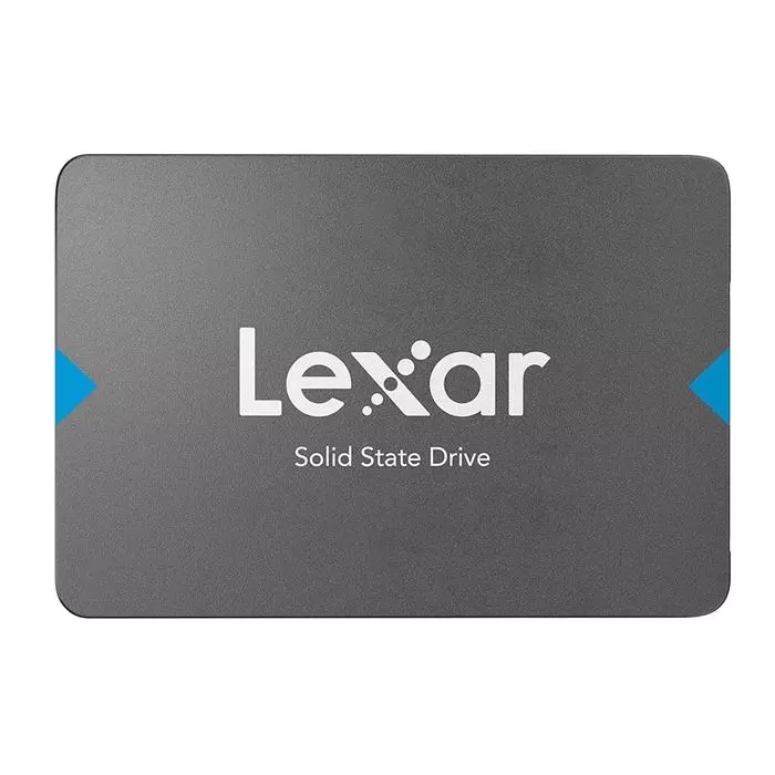 اس اس دی لکسار SSD LEXAR NQ100 480GB -gallery-4 - https://www.redtil.com