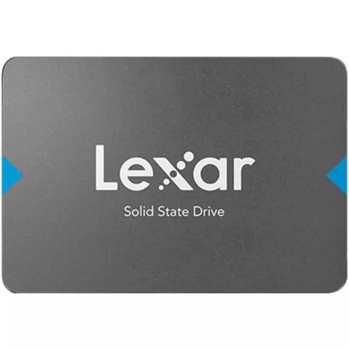 اس اس دی لکسار SSD LEXAR NQ100 480GB -gallery-5 - https://www.redtil.com