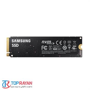 اس اس دی اینترنال سامسونگ 980 ظرفیت 1 ترابایت -gallery-2 - https://www.redtil.com