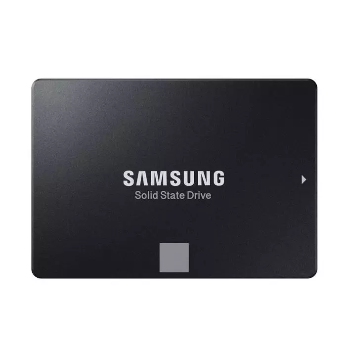 اس اس دی اینترنال سامسونگ 870EVO ظرفیت 1 ترابایت -gallery-4 - https://www.redtil.com