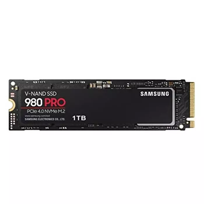 اس اس دی اینترنال سامسونگ 980PRO ظرفیت 1 ترابایت -gallery-3 - https://www.redtil.com