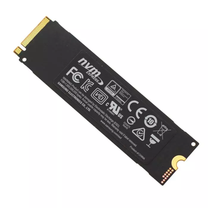 اس اس دی اینترنال سامسونگ 980PRO ظرفیت 1 ترابایت -gallery-5 - https://www.redtil.com