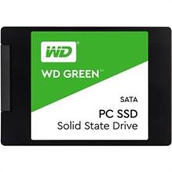 اس اس دی اینترنال وسترن دیجیتال Green ظرفیت 240 گیگابایت -gallery-2 - https://www.redtil.com