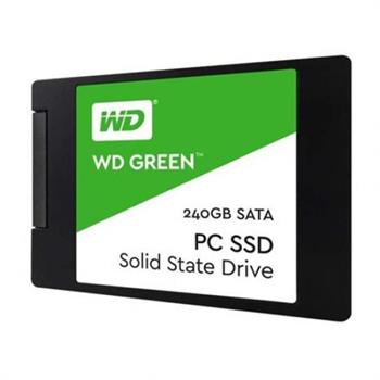 اس اس دی اینترنال وسترن دیجیتال Green ظرفیت 240 گیگابایت -gallery-3 - https://www.redtil.com