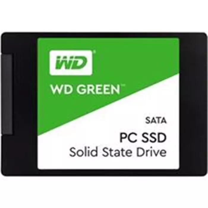اس اس دی اینترنال وسترن دیجیتال Green ظرفیت 240 گیگابایت -gallery-6 - https://www.redtil.com