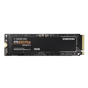 اس اس دی اینترنال سامسونگ 970EVO PLUS ظرفیت 250 گیگابایت -gallery-1 - https://www.redtil.com