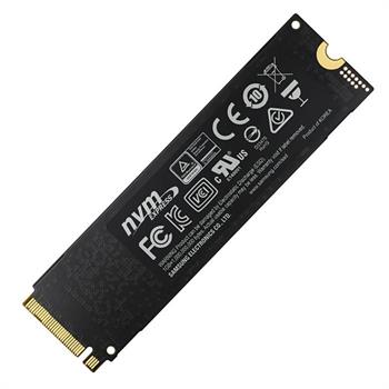 اس اس دی اینترنال سامسونگ 970EVO PLUS ظرفیت 250 گیگابایت -gallery-2 - https://www.redtil.com