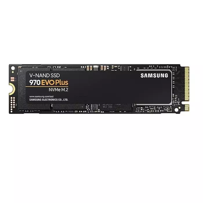 اس اس دی اینترنال سامسونگ 970EVO PLUS ظرفیت 250 گیگابایت -gallery-3 - https://www.redtil.com