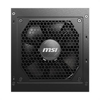 پاور 750 وات فول ماژولار ام اس آی MAG A750GL PCIE5 -gallery-2 - https://www.redtil.com
