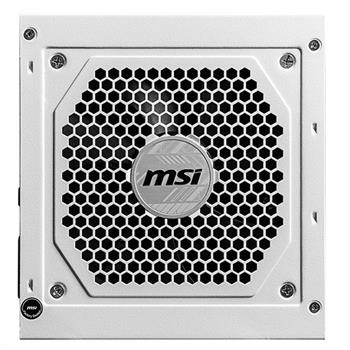 پاور ام اس ای 850 وات Power MSI MAG A850GL PCIE5 ATX3.1 -gallery-2 - https://www.redtil.com
