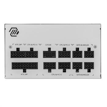 پاور ام اس ای 850 وات Power MSI MAG A850GL PCIE5 ATX3.1 -gallery-3 - https://www.redtil.com