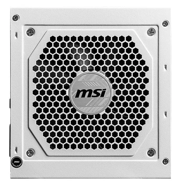 پاور ام اس ای 850 وات Power MSI MAG A850GL PCIE5 ATX3.1 -gallery-7 - https://www.redtil.com